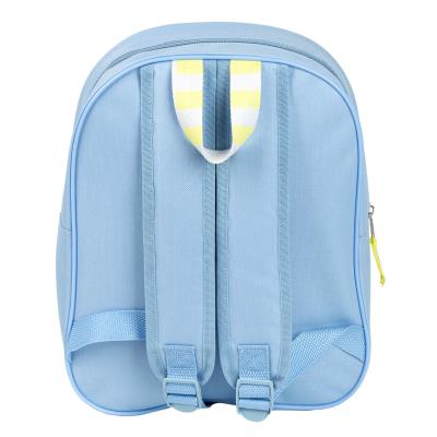 Zainetto 3D Bluey per bambini 26 x 32 x 9 cm