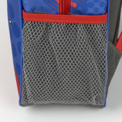Zaino scuola Spider-Man bambino 25 x 30 x 10 cm