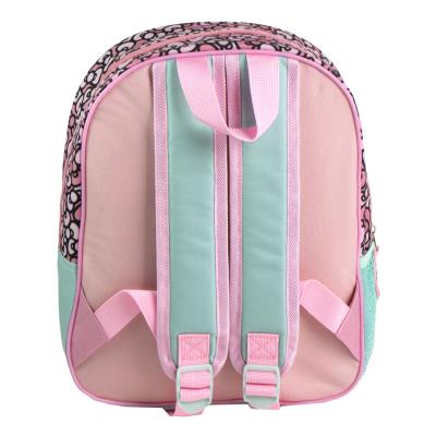 Zainetto 3D Hello Kitty per bambini 25 x 33 x 10 cm