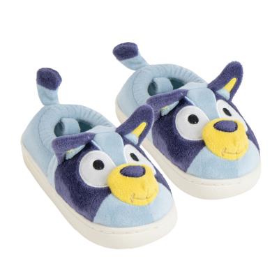 Pantofole Bluey bambino con applicazioni
