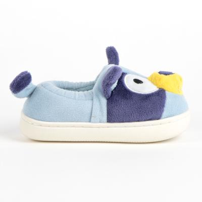 Pantofole Bluey bambino con applicazioni