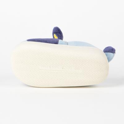 Pantofole Bluey bambino con applicazioni