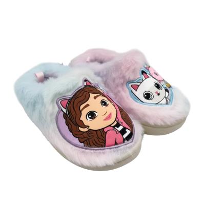 Pantofole Gabby’s Dollhouse bambino con applicazioni