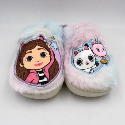 Pantofole Gabby’s Dollhouse bambino con applicazioni