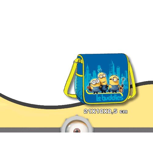 ##cm16405 tracollina deluxe minions
