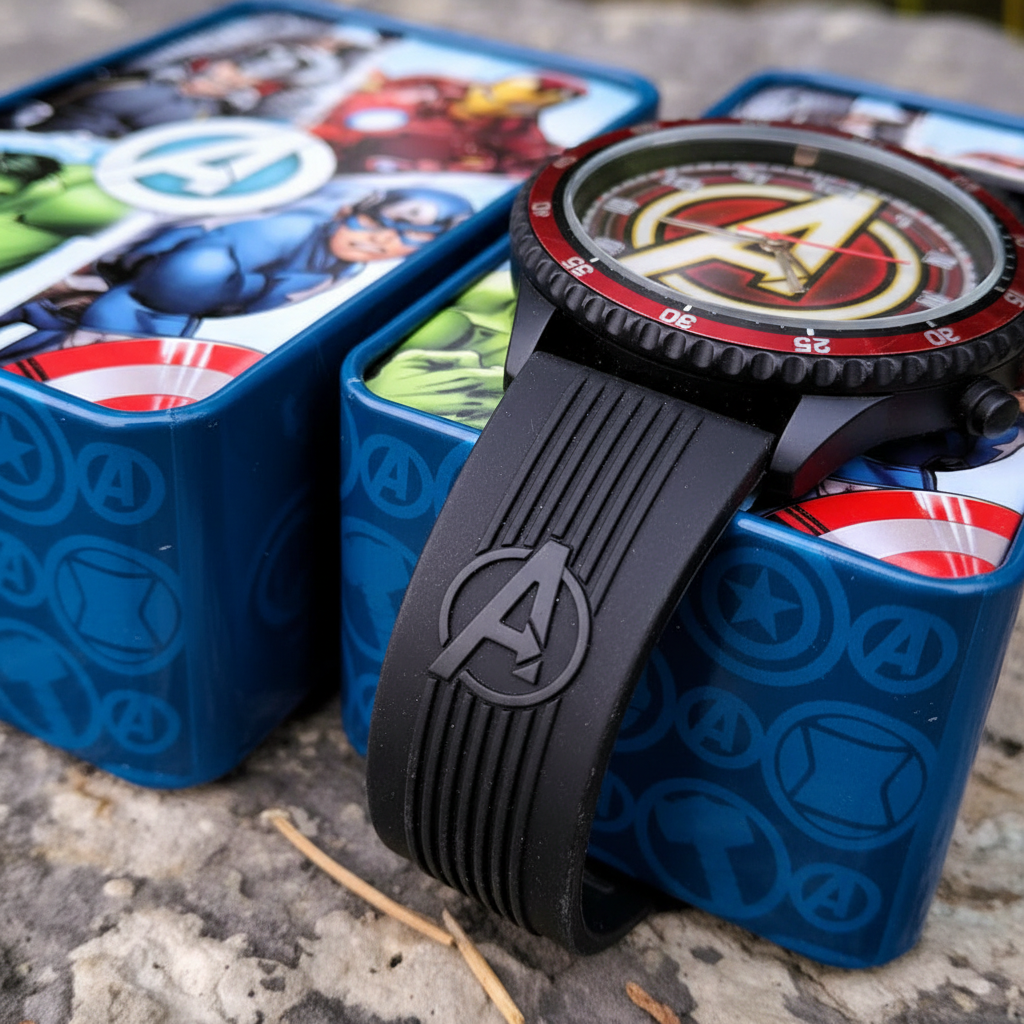 Dettaglio confezione regalo