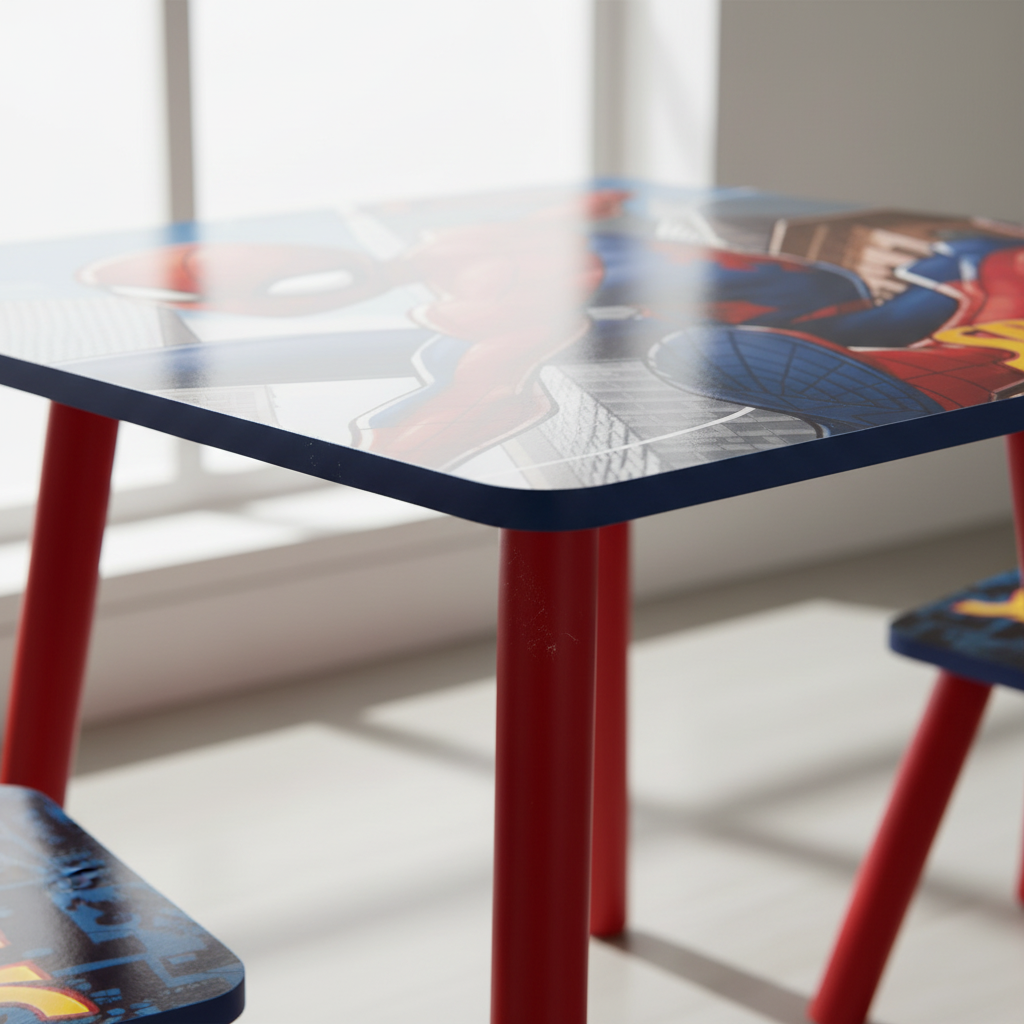 Dettaglio giunzioni e qualità costruzione