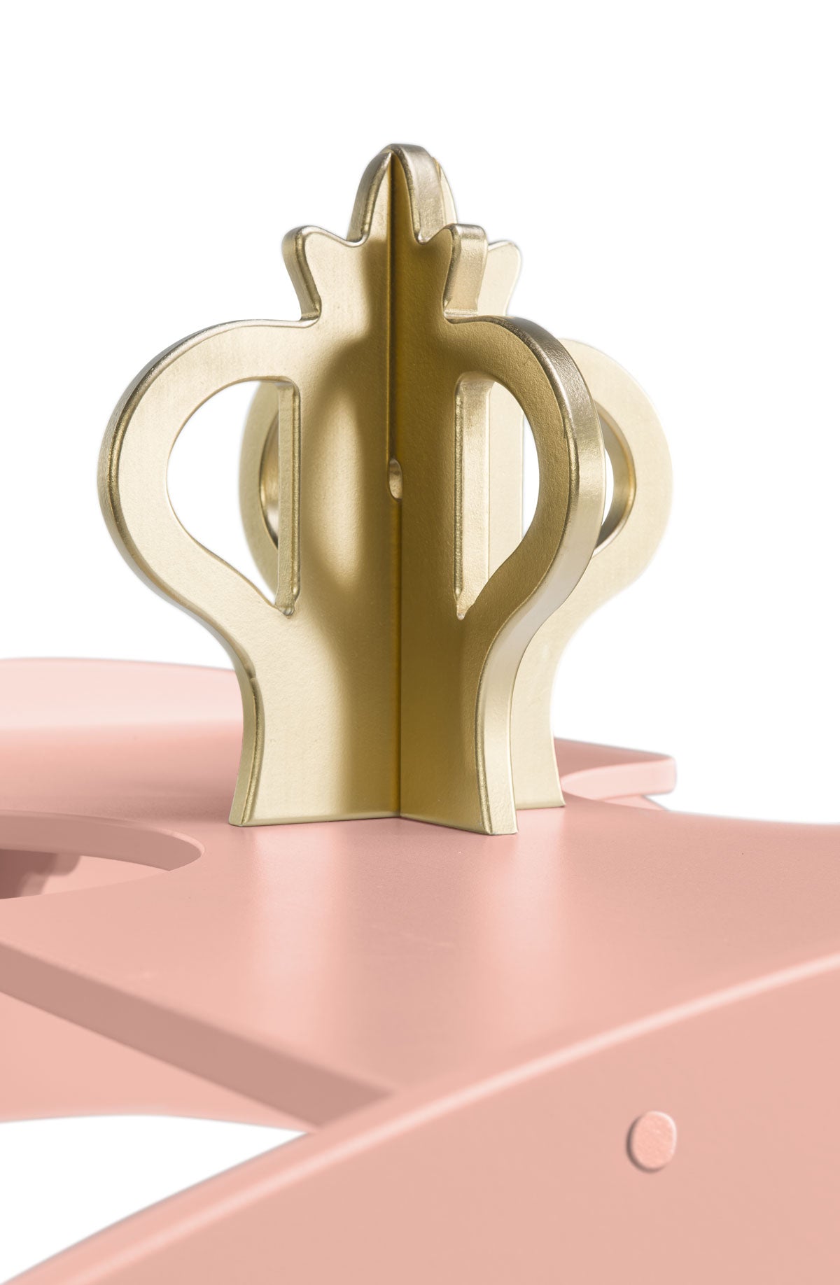 Letto Principesse Disney a Forma di Carrozza con Baldacchino Luminoso - 140x70 cm - PRINCARR