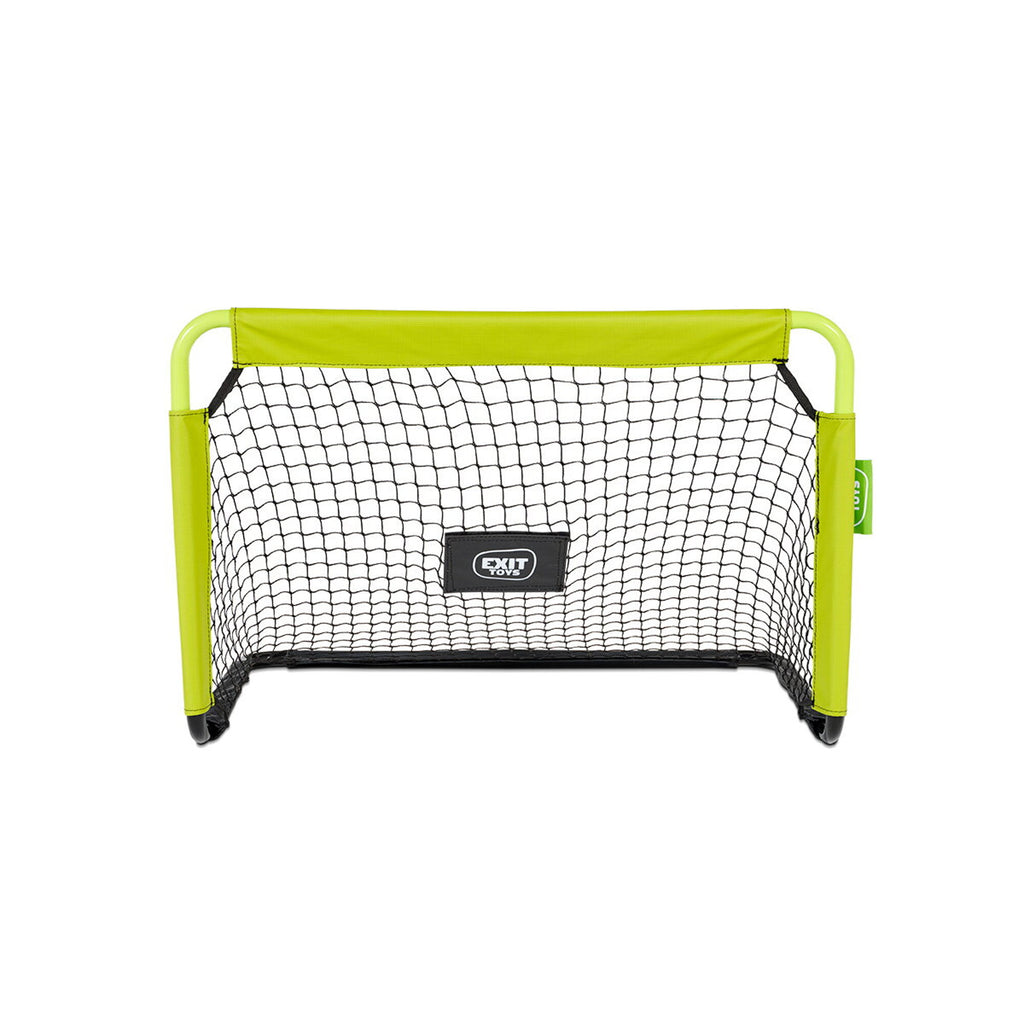 Set 2 Porte da Calcio EXIT Tempo - 4 Misure 90x60 180x120 240x160 300x200cm