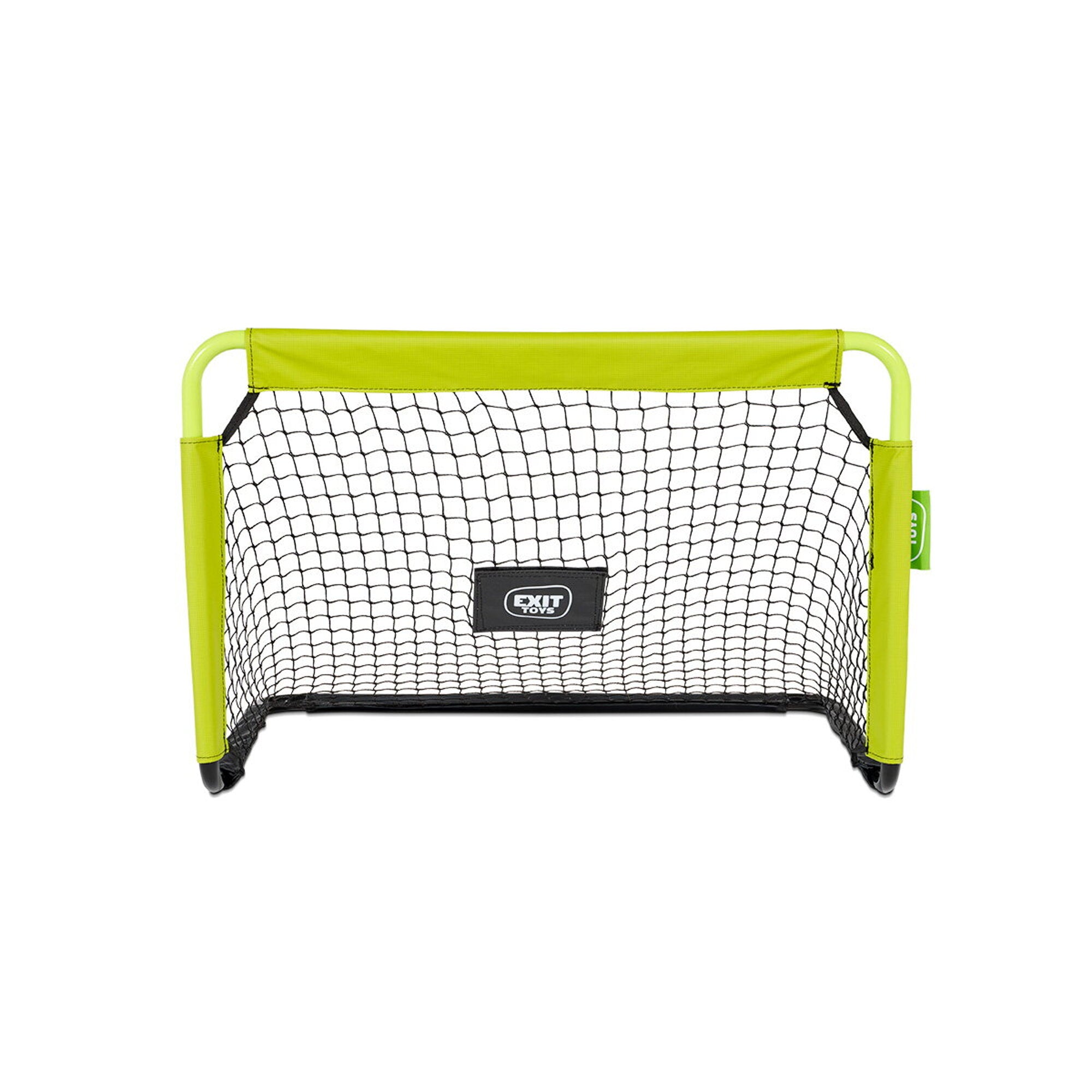 Set 2 Porte da Calcio EXIT Tempo - 4 Misure 90x60 180x120 240x160 300x200cm
