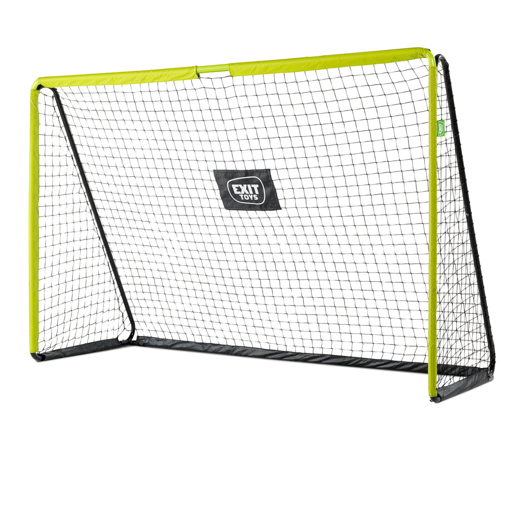Set 2 Porte da Calcio EXIT Tempo - 4 Misure 90x60 180x120 240x160 300x200cm