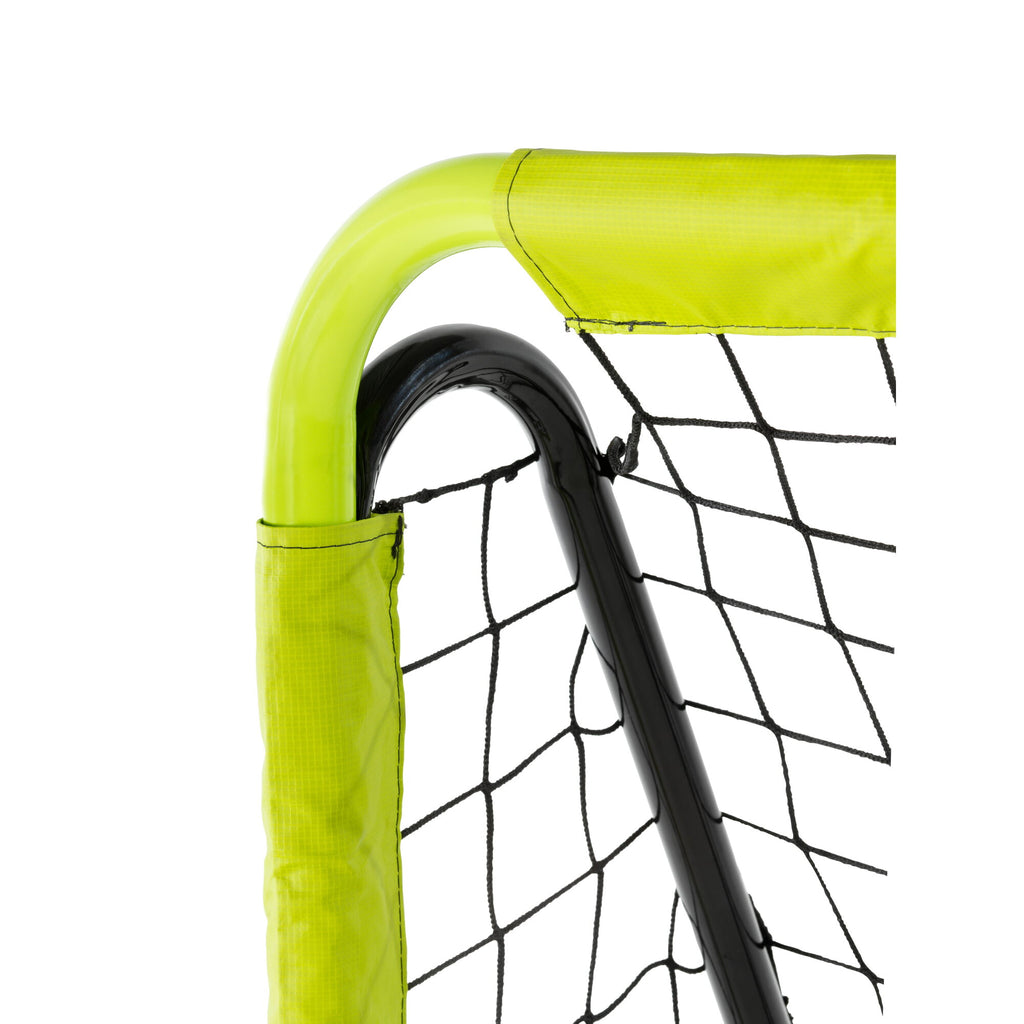 Set 2 Porte da Calcio EXIT Tempo - 4 Misure 90x60 180x120 240x160 300x200cm