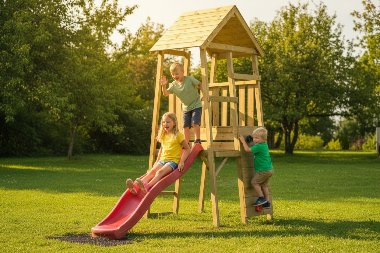 Fratelli sulla Torre J2