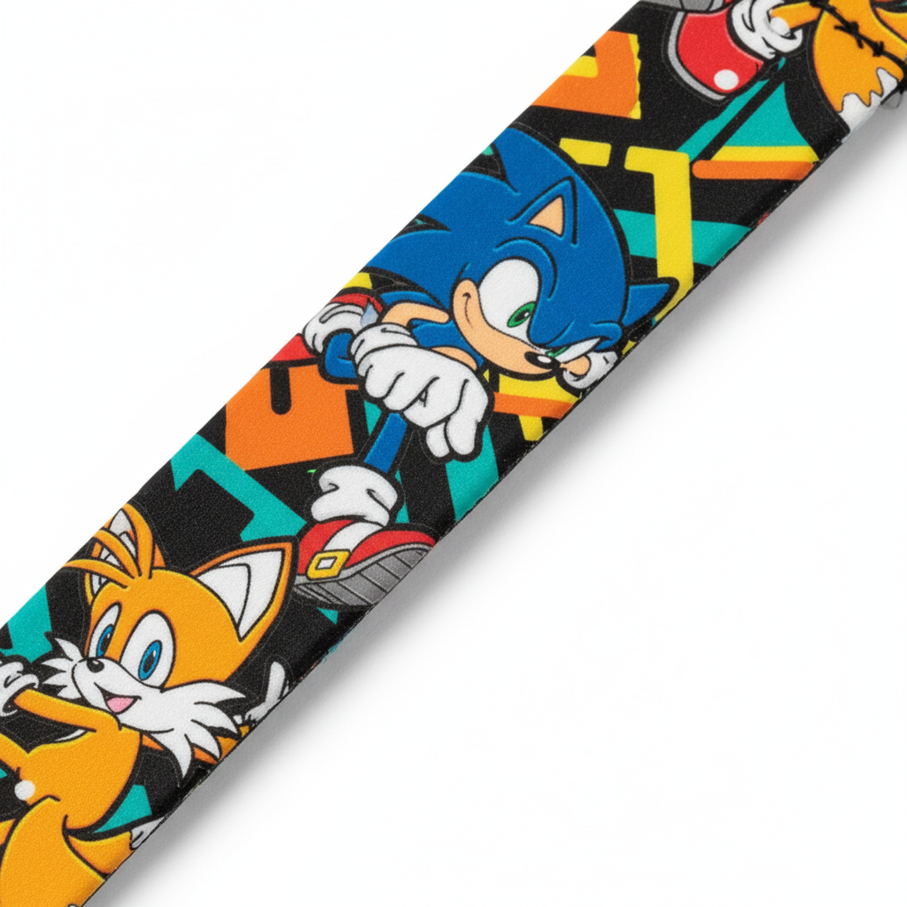 SONIC4228 Orologio led digitale Sonic 18x8x3 cm