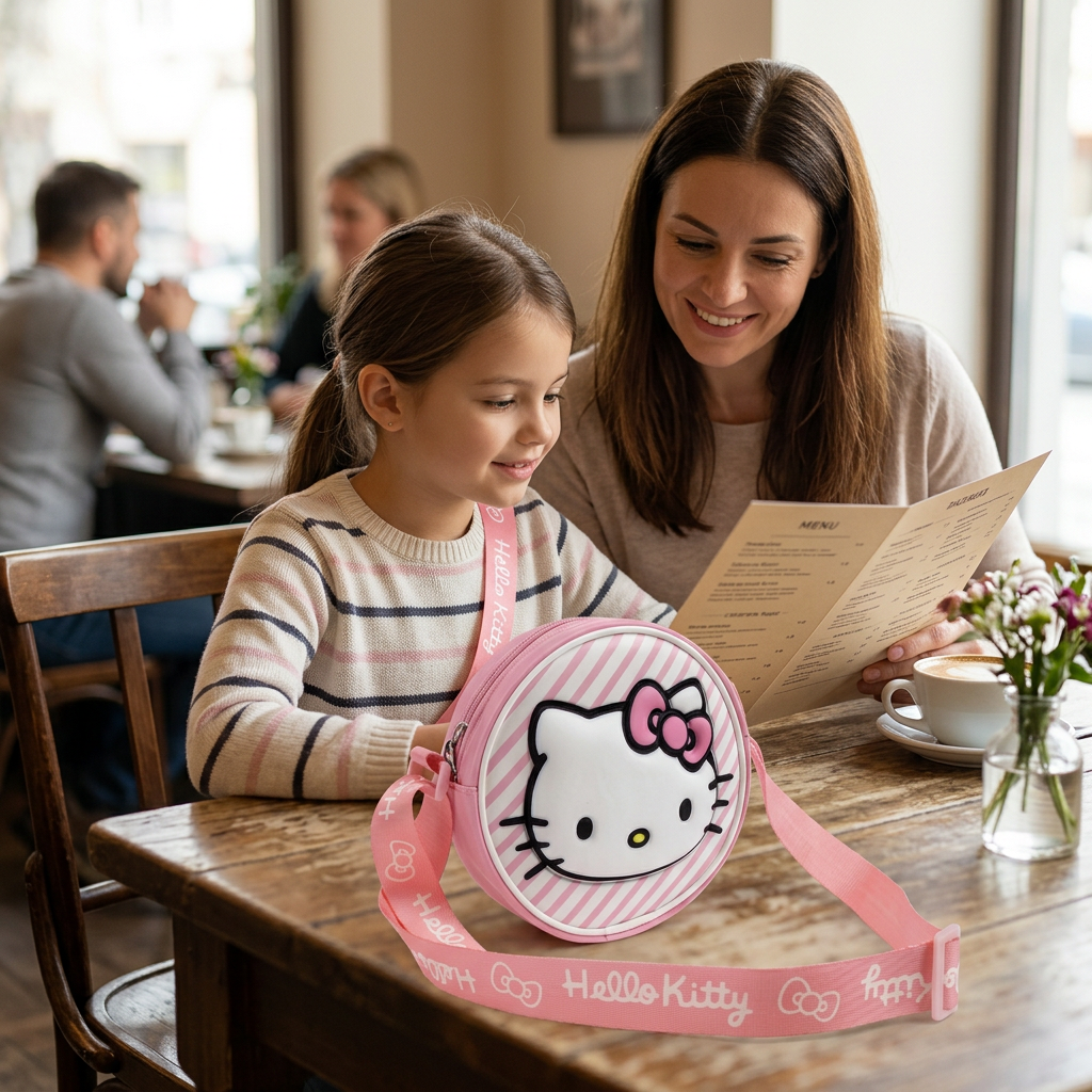 Hello Kitty 2100005762 lifestyle 5
