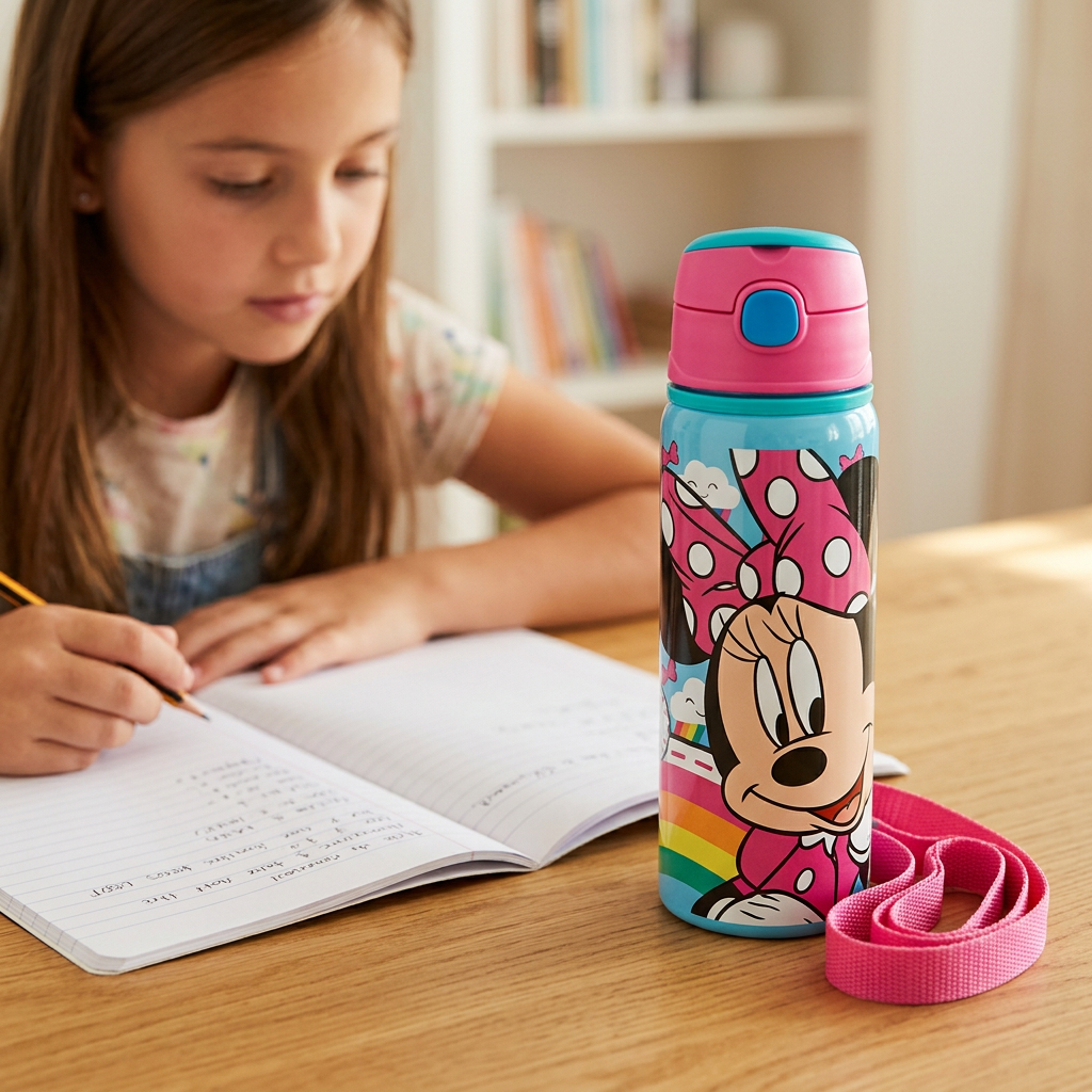 Borraccia Minnie MN30015, lifestyle 4