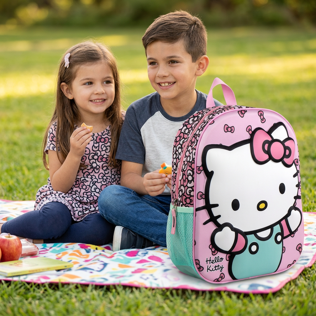 Hello Kitty 2100005877 lifestyle 7