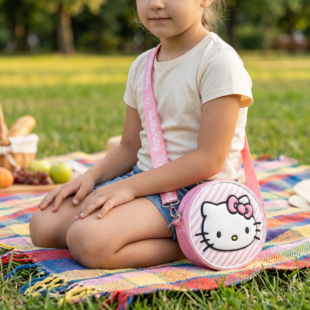 Hello Kitty 2100005762 lifestyle 7