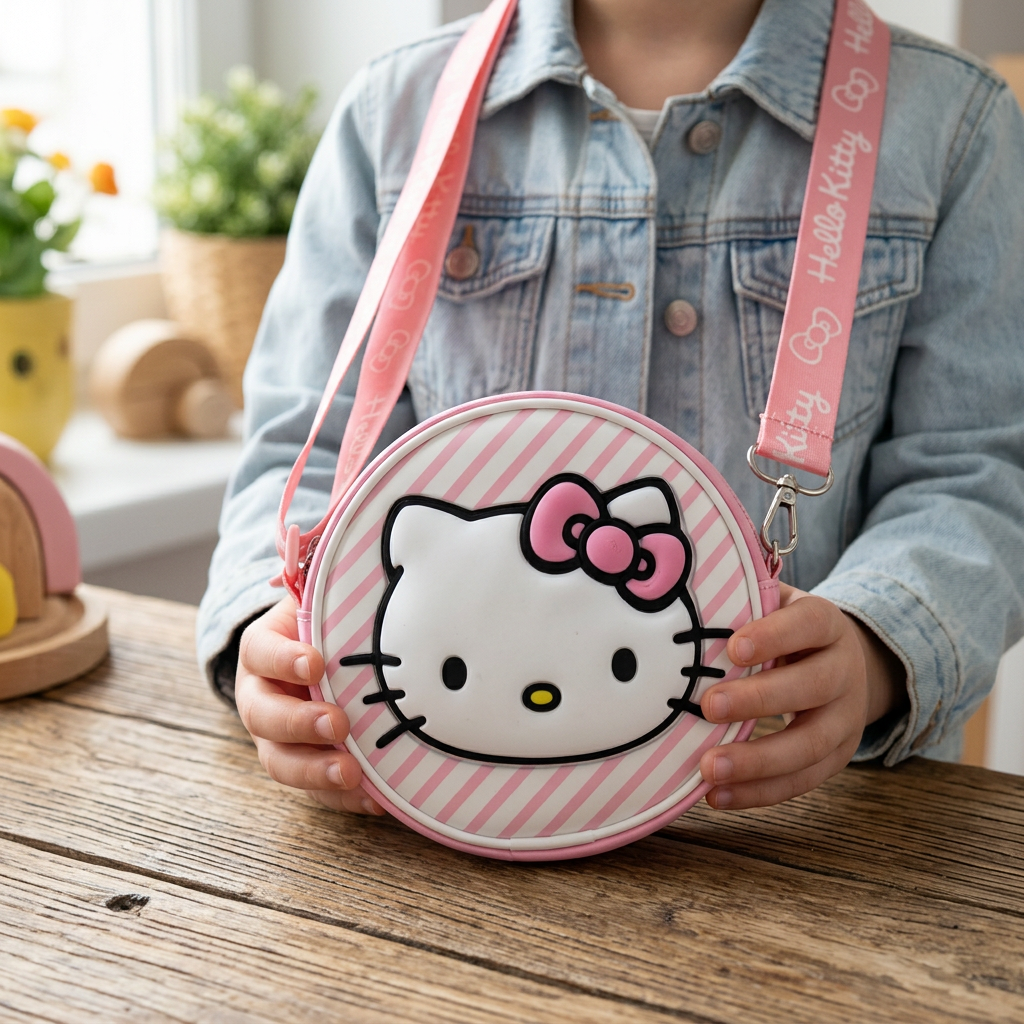 Hello Kitty 2100005762 lifestyle 4