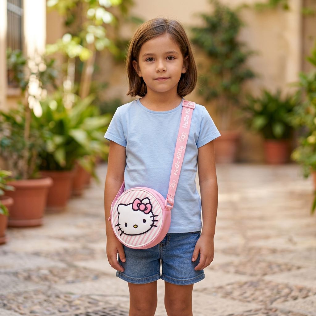 Hello Kitty 2100005762 lifestyle 8
