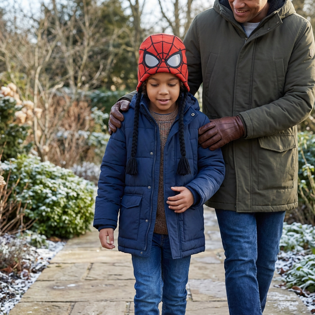 Cappello Spider-Man 2200010562 lifestyle 2