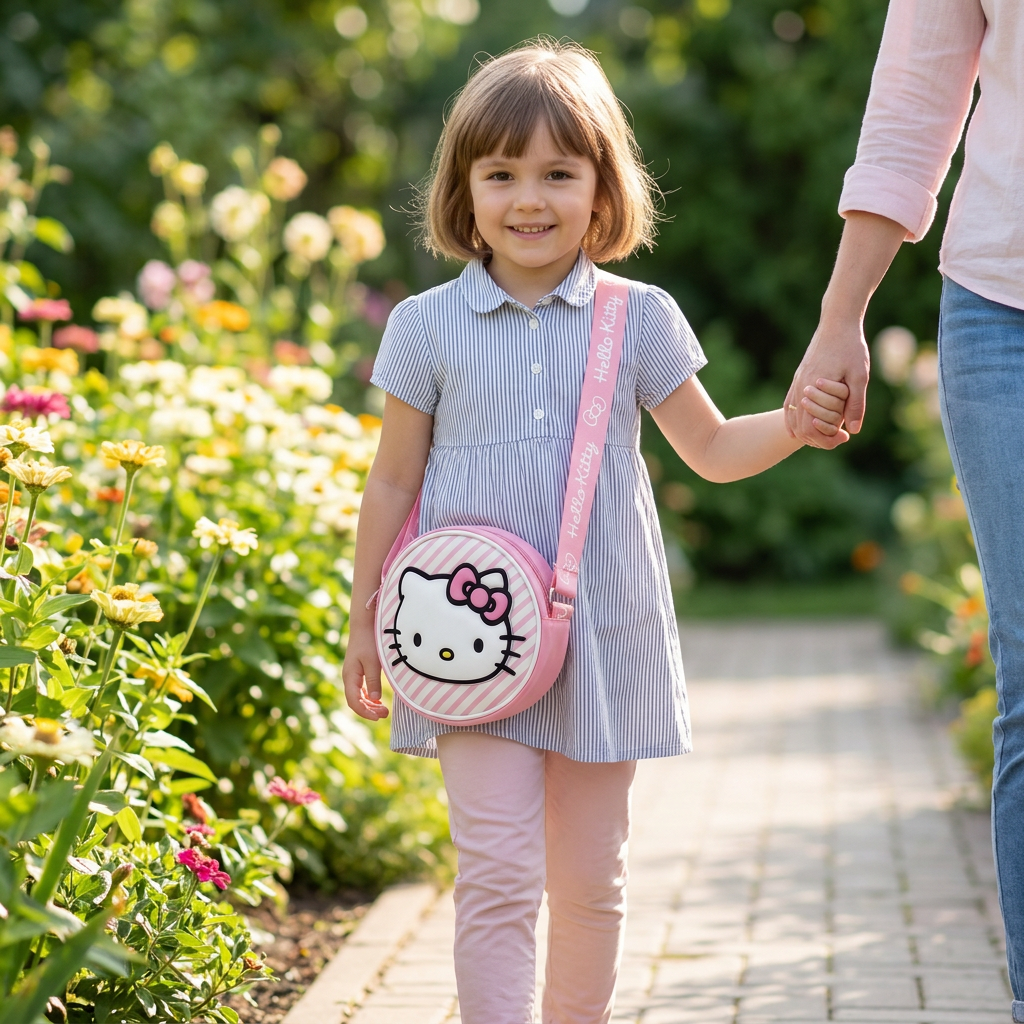 Hello Kitty 2100005762 lifestyle 2