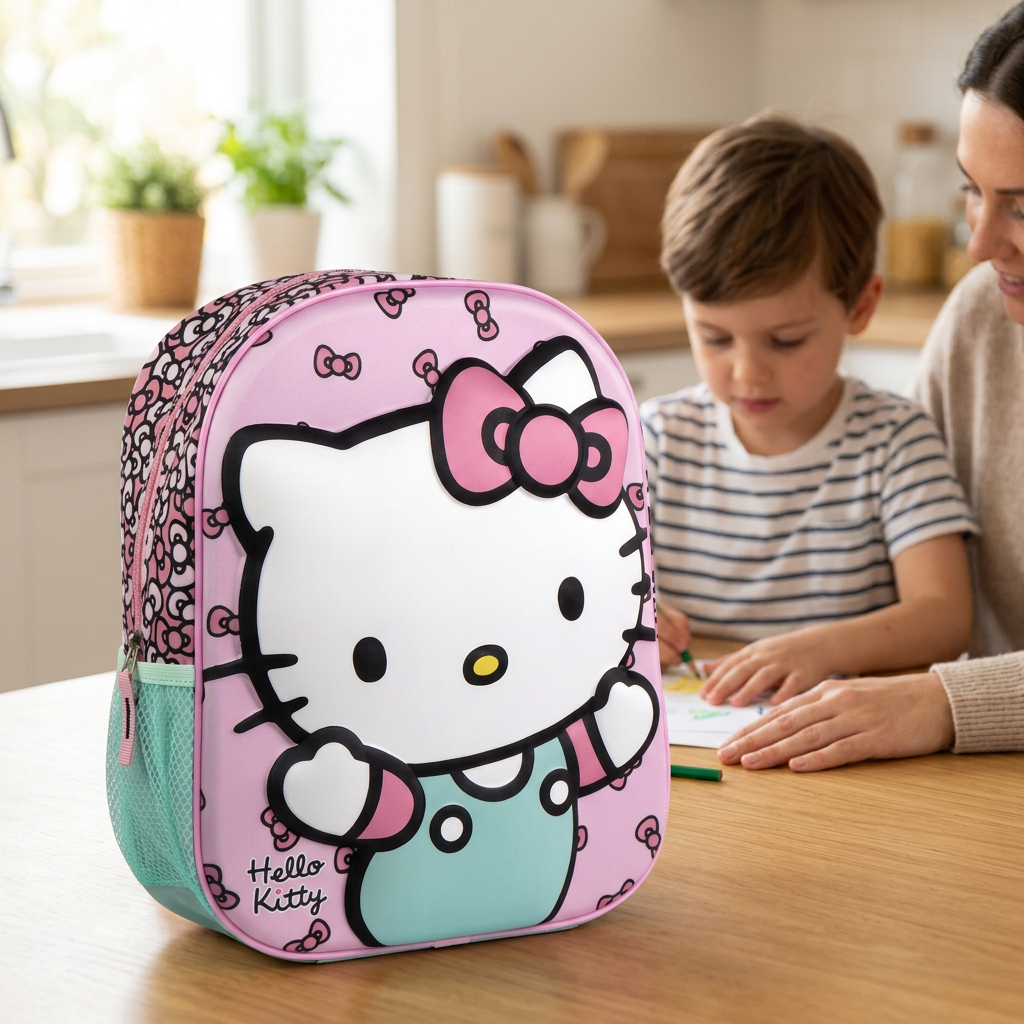 Hello Kitty 2100005877 lifestyle 6