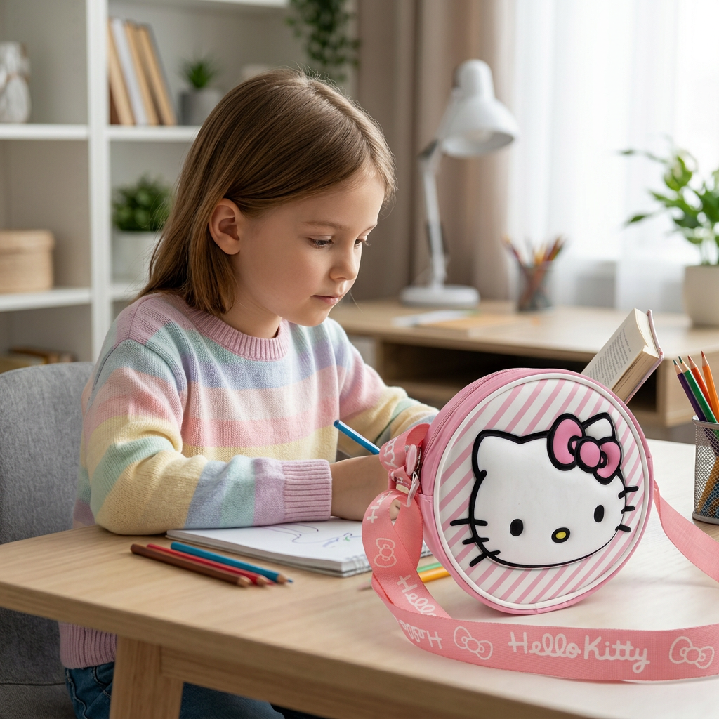 Hello Kitty 2100005762 lifestyle 3