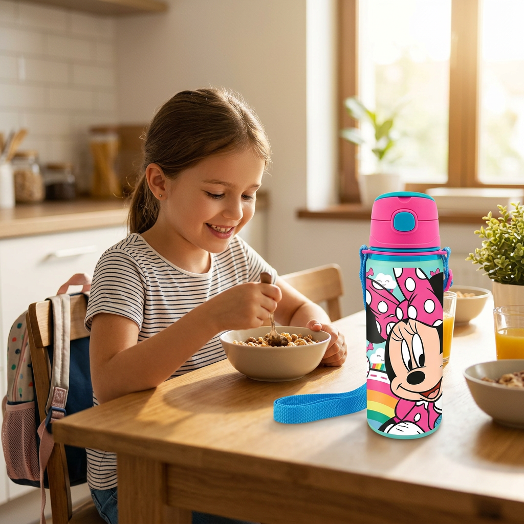 Borraccia Minnie MN30015, lifestyle 1