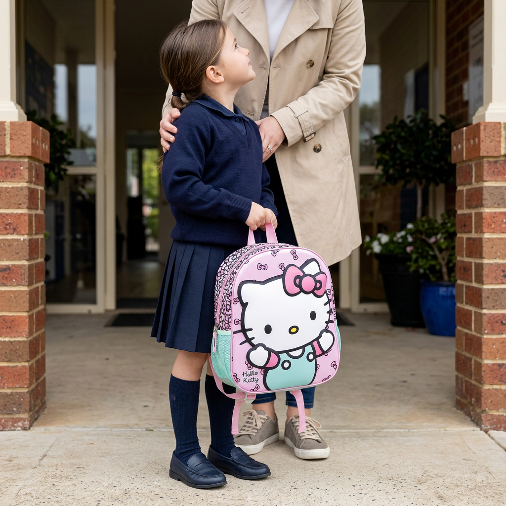 Hello Kitty 2100005877 lifestyle 2
