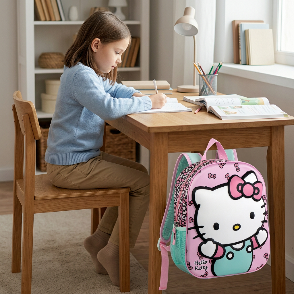 Hello Kitty 2100005877 lifestyle 3