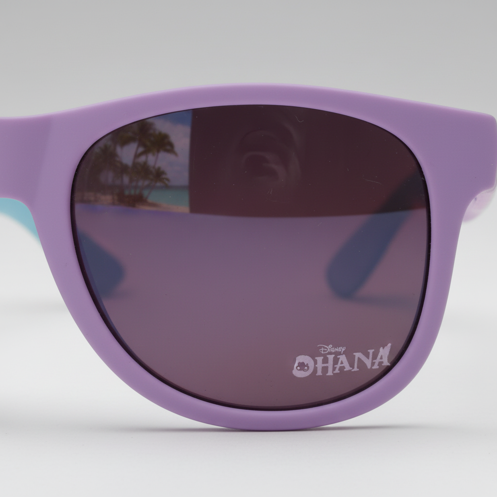 Zoom lenti occhiali Lilo & Stitch - protezione UV400