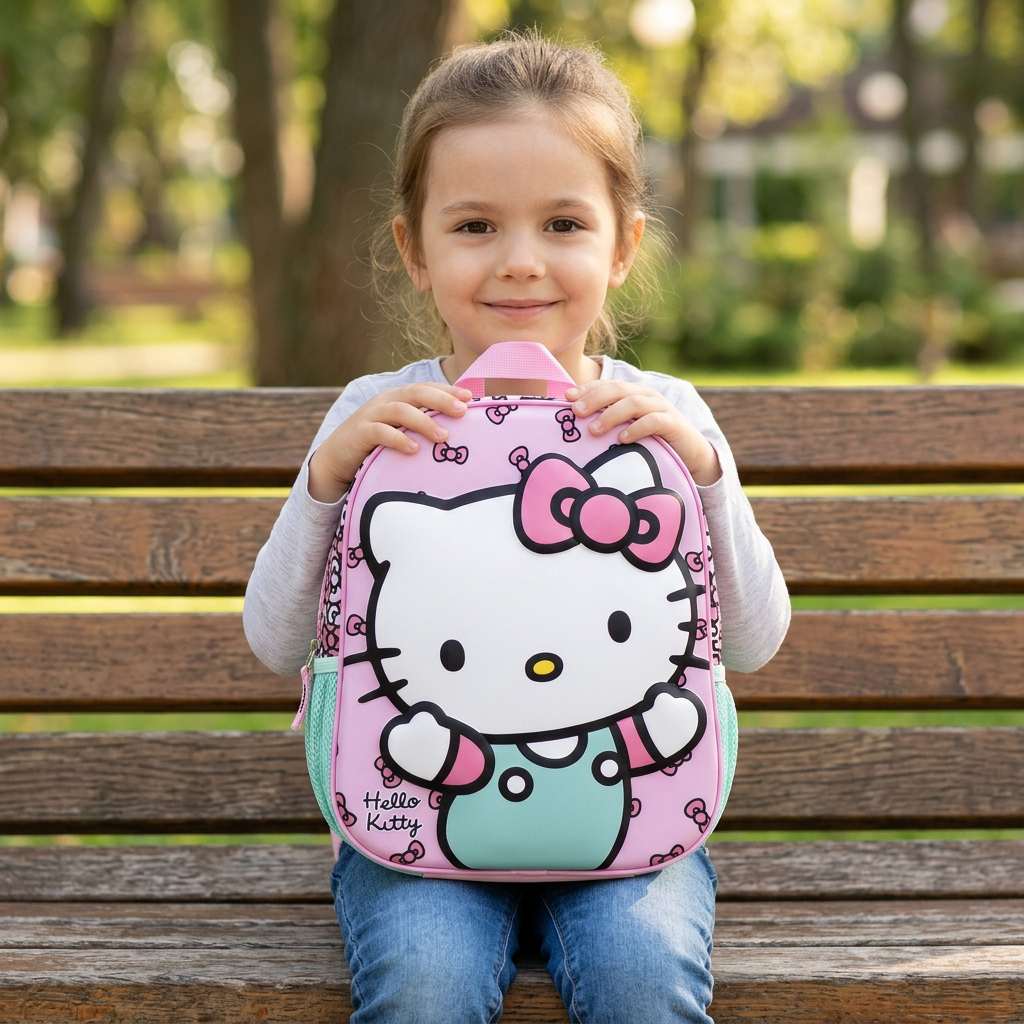 Hello Kitty 2100005877 lifestyle 5