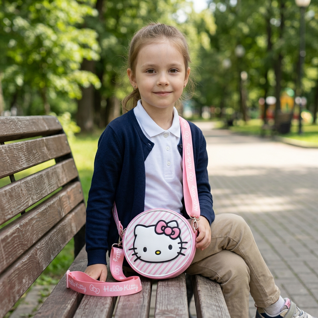 Hello Kitty 2100005762 lifestyle 1