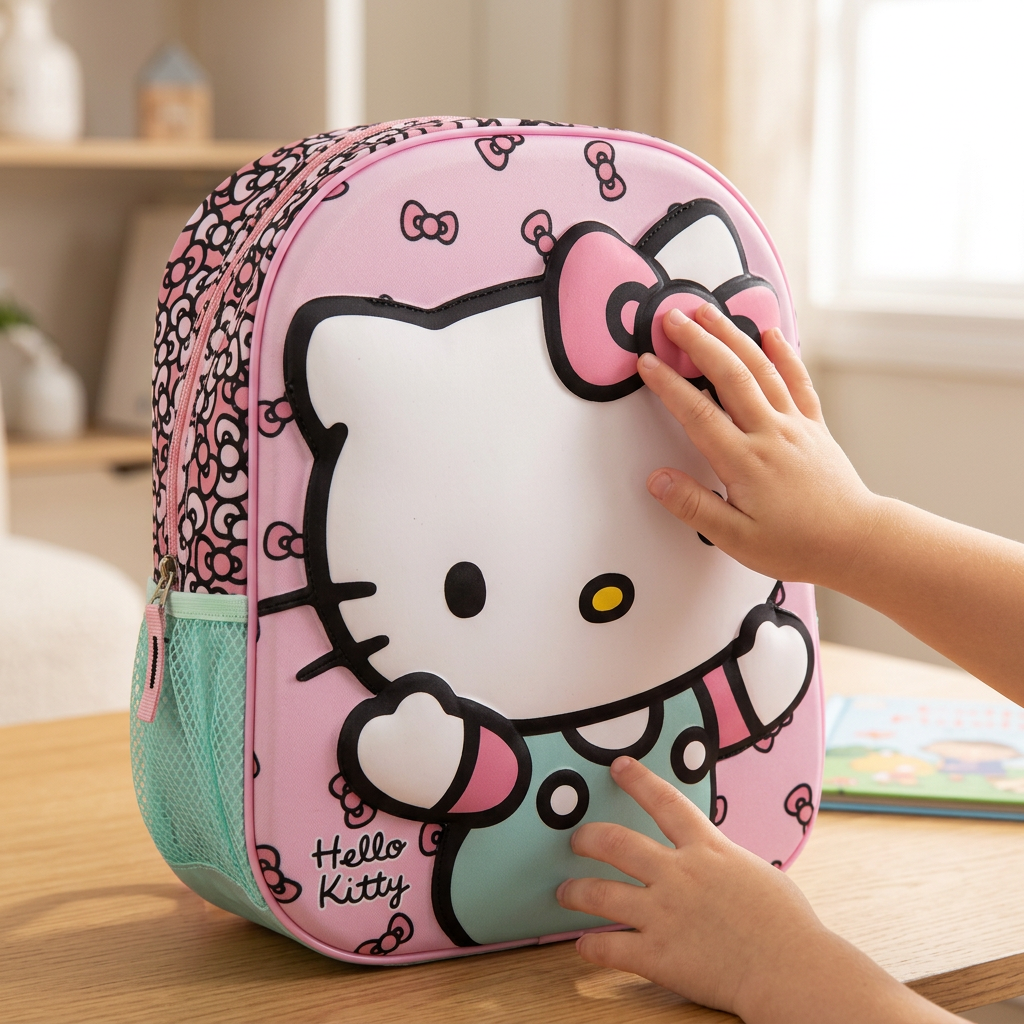 Hello Kitty 2100005877 lifestyle 8