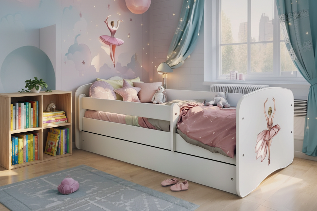 KOBALLET angolo lettura