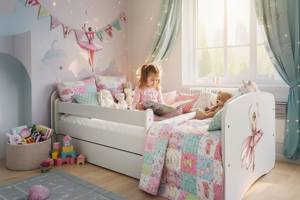 KOBALLET momento gioco