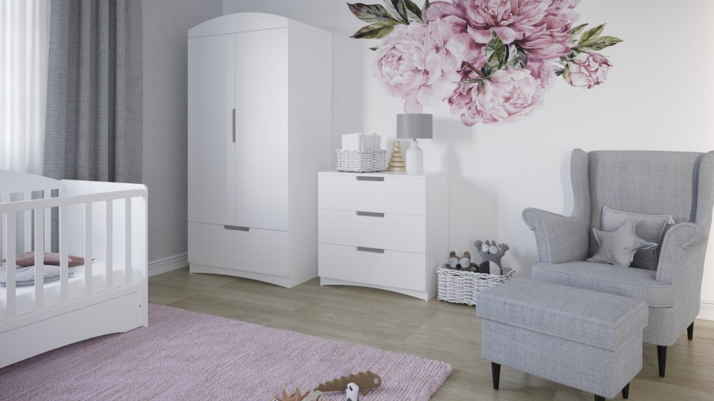 Cassettiera bambini classic