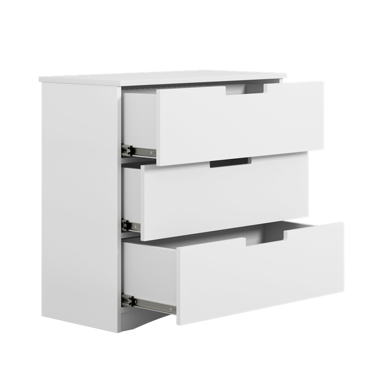 Cassettiera bambini classic