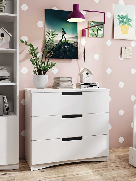 Cassettiera bambini classic
