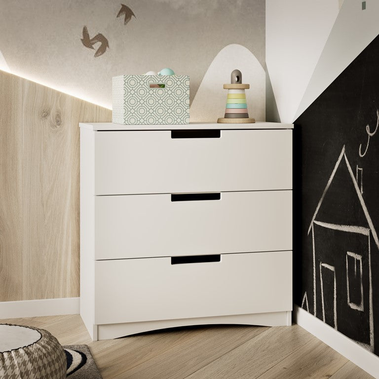Cassettiera bambini classic