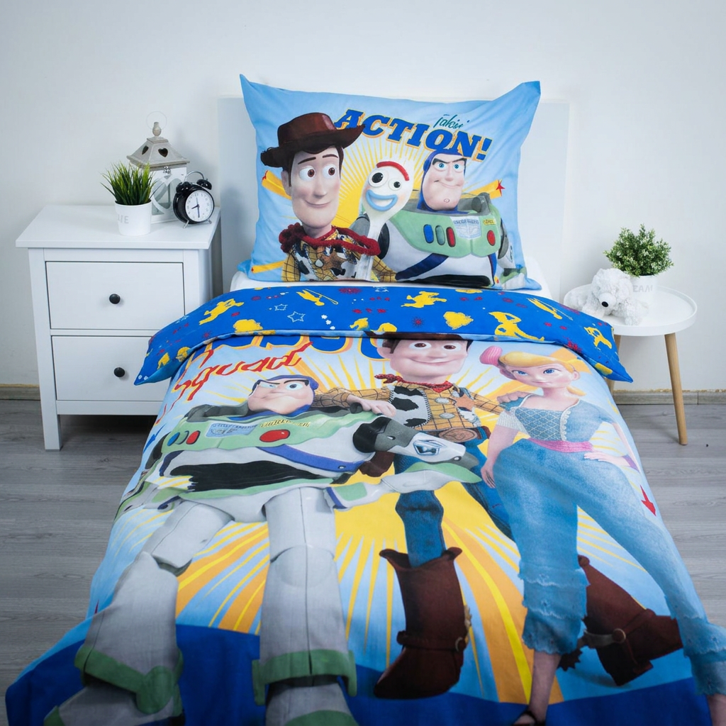 Lato reversibile blu