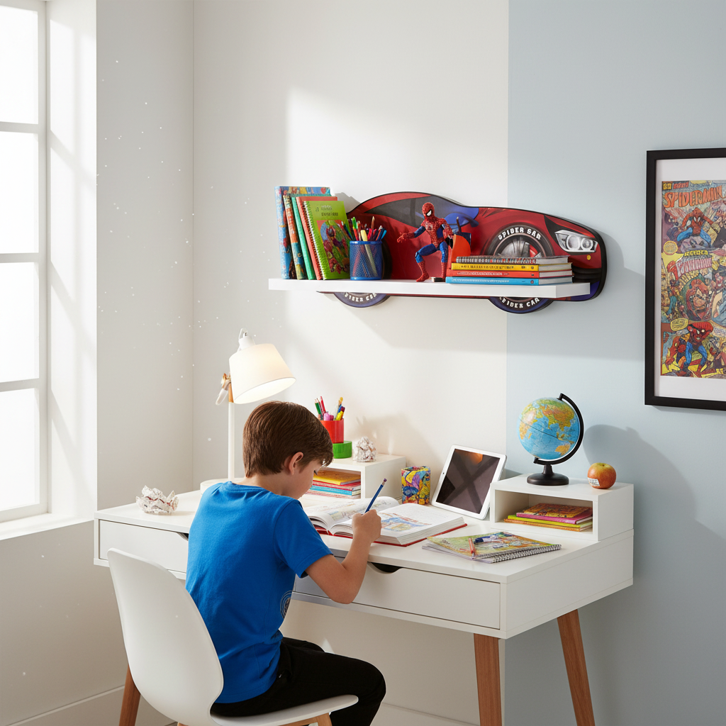 Lifestyle 15 - Area studio
