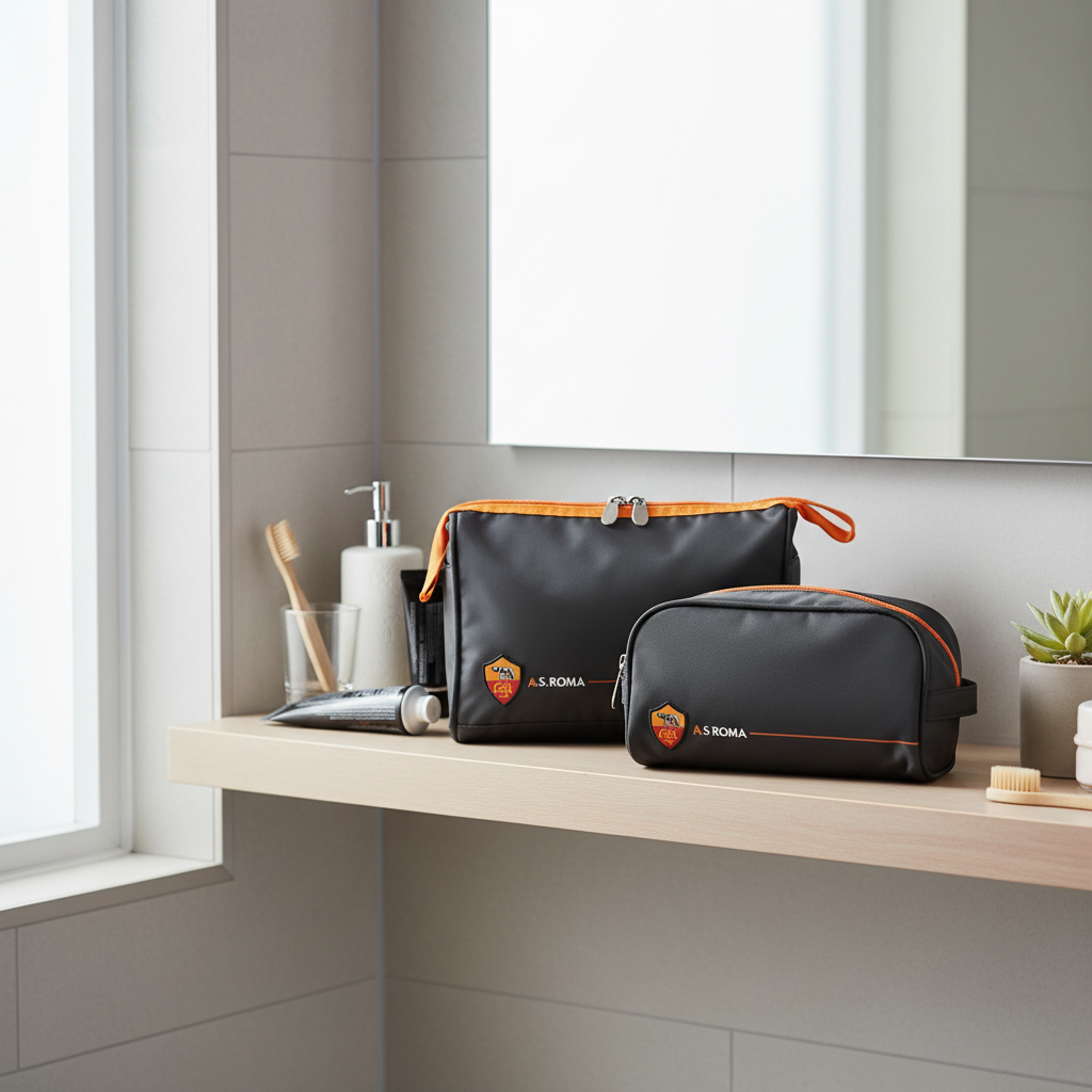 Lifestyle - Bagno
