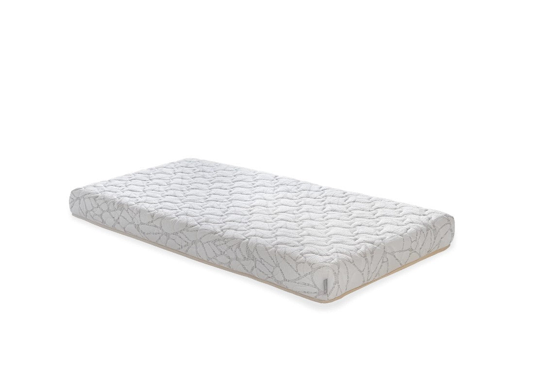 Materasso Bamboo+ 70x140x8 cm – Comfort Naturale per il Sonno dei Bambini