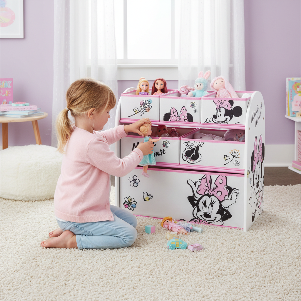 Minnie Classic lifestyle 10