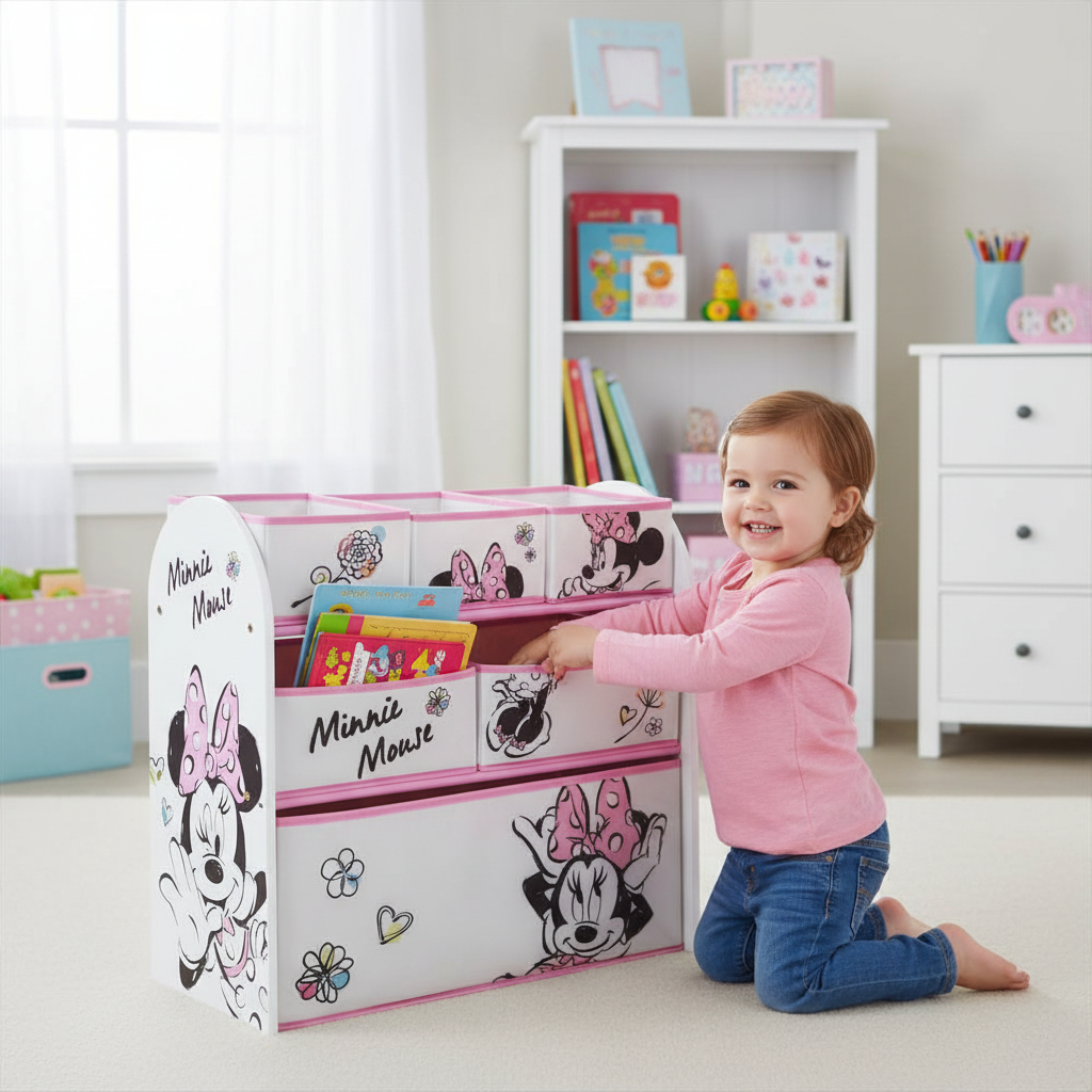 Minnie Classic lifestyle 2