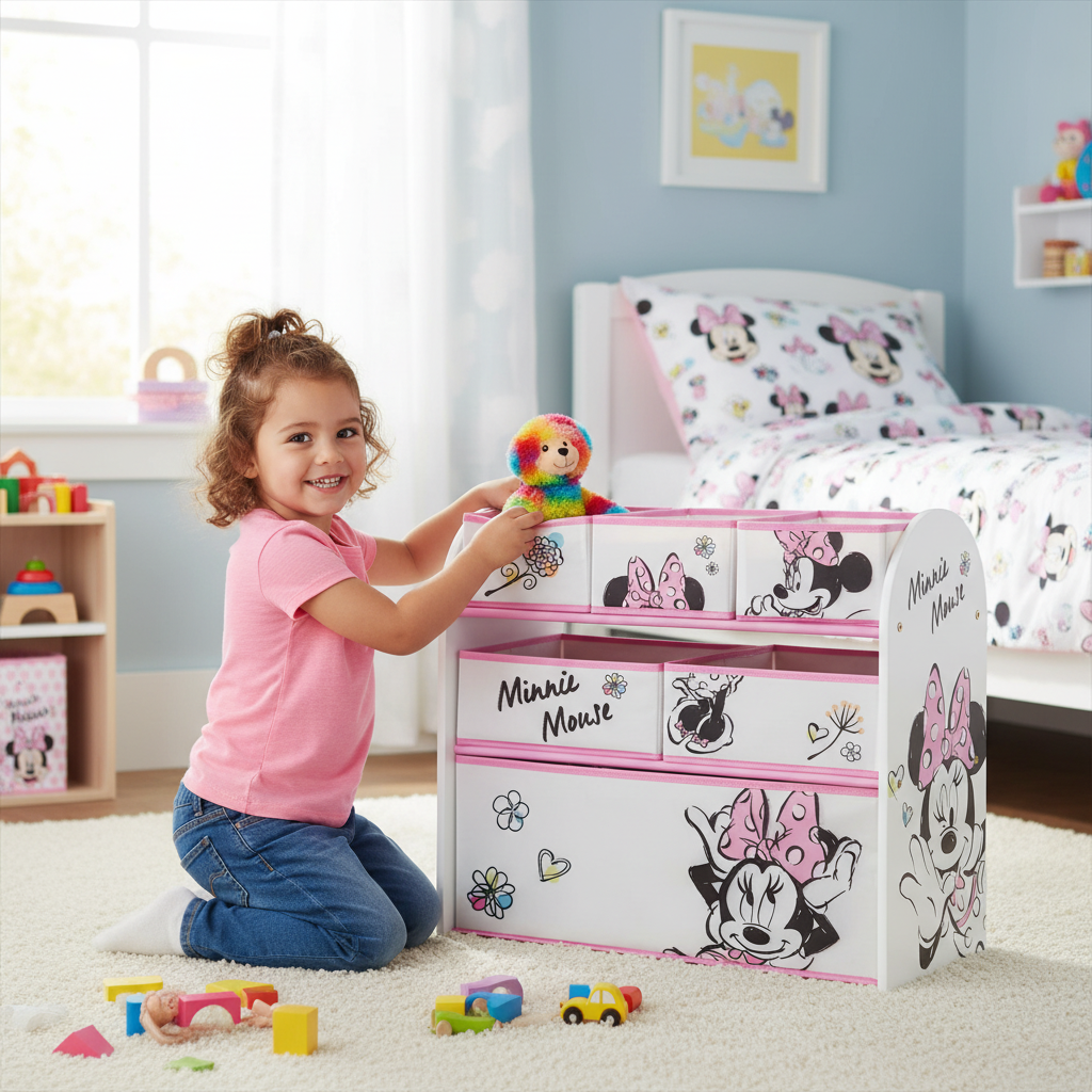 Minnie Classic lifestyle 4