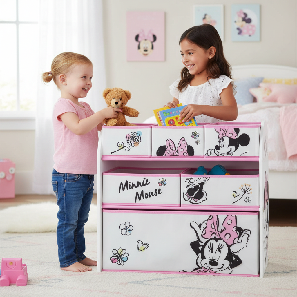 Minnie Classic lifestyle 5