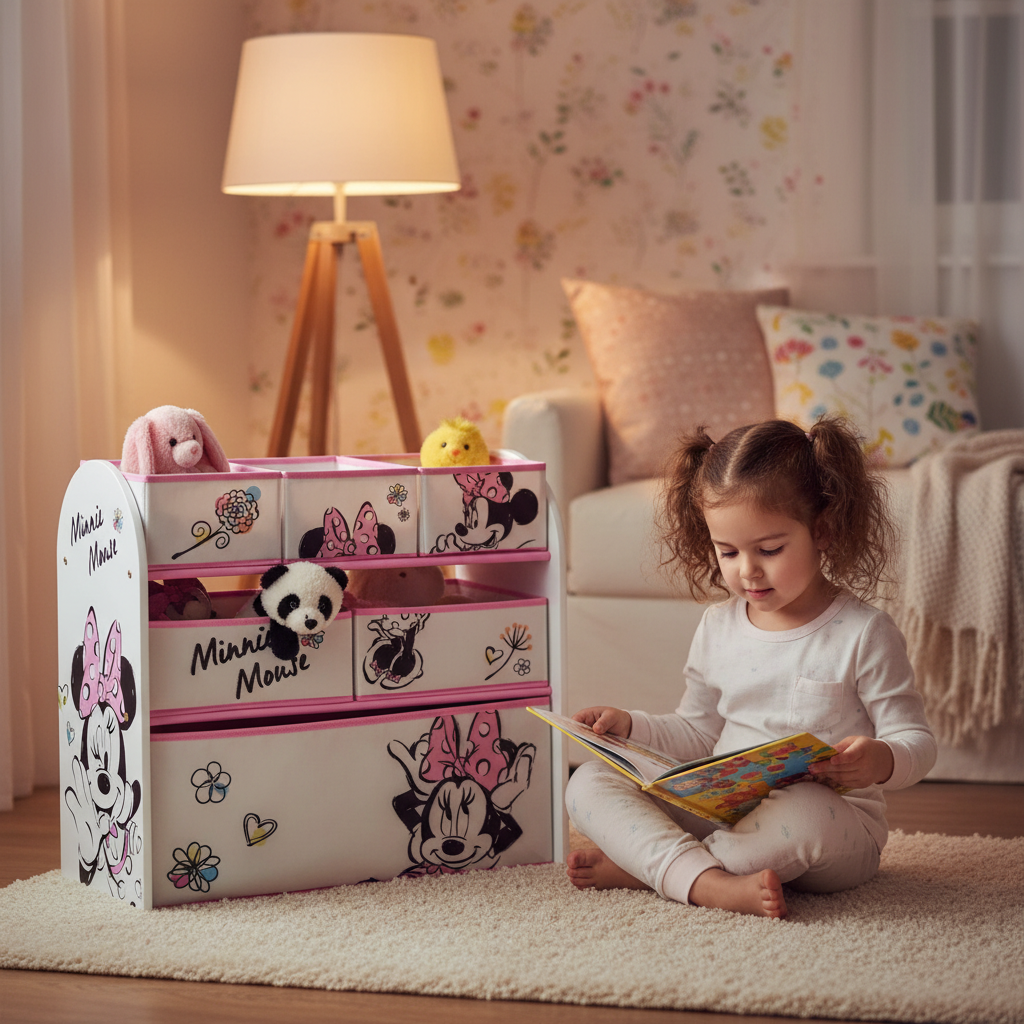 Minnie Classic lifestyle 6